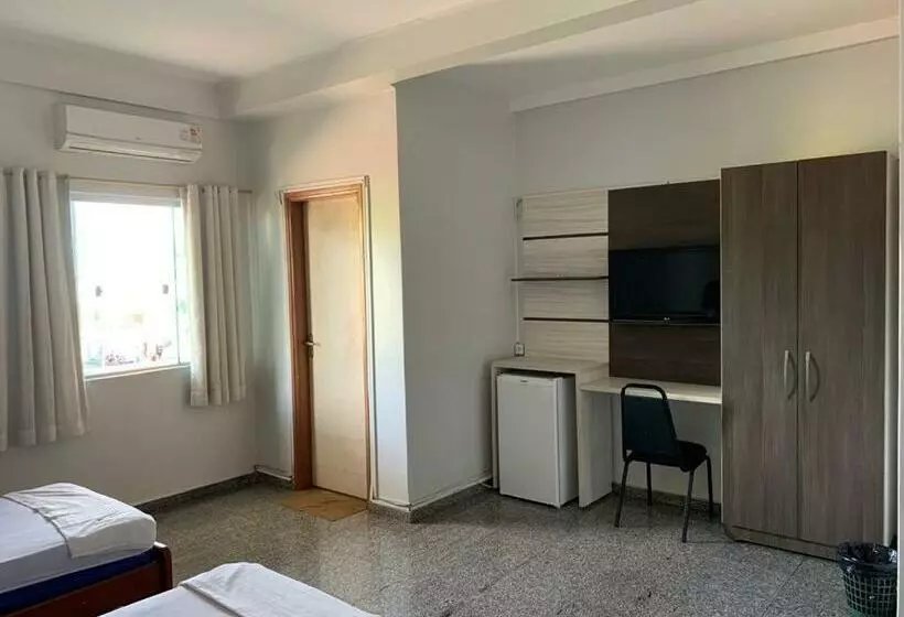 Hôtel Quality