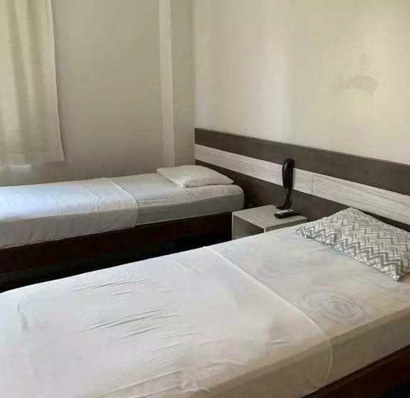 Hôtel Quality