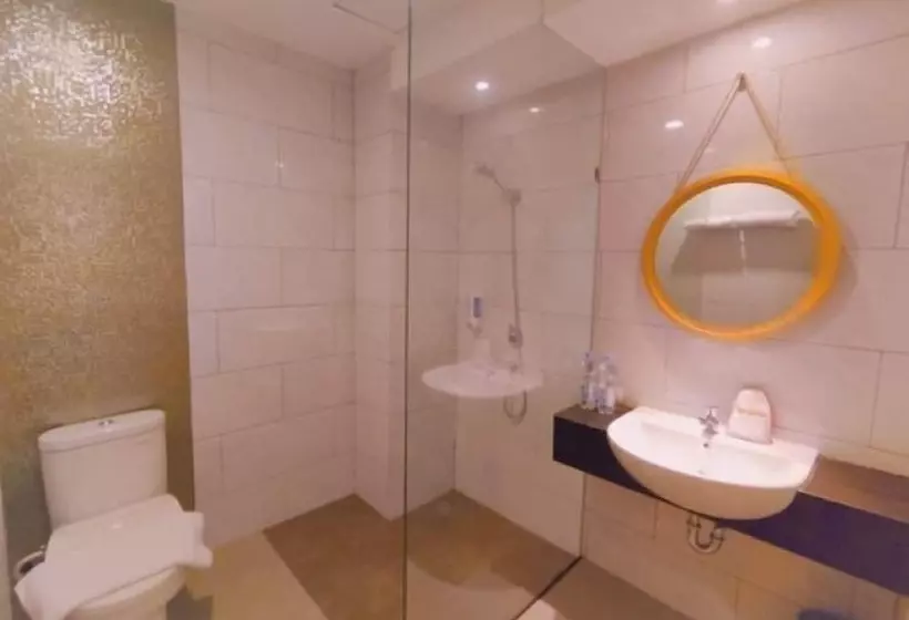 Hotelli Rumaruma Farvet Residence @ Ambon