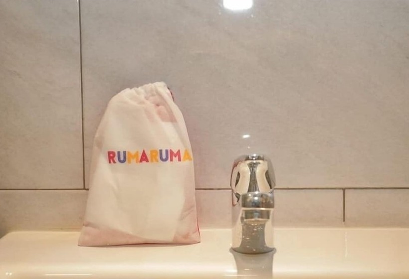 בית מלון כפרי Rumaruma Farvet Residence @ Ambon