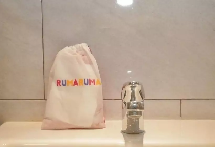 Hotelli Rumaruma Farvet Residence @ Ambon