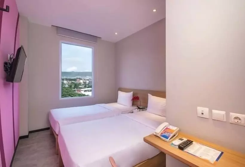 Hotelli Rumaruma Farvet Residence @ Ambon