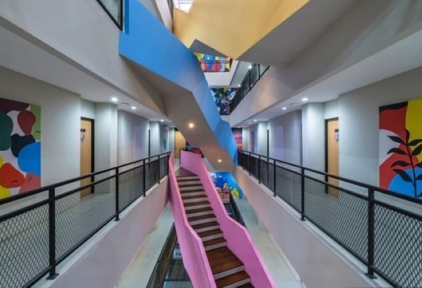 בית מלון כפרי Rumaruma Farvet Residence @ Ambon