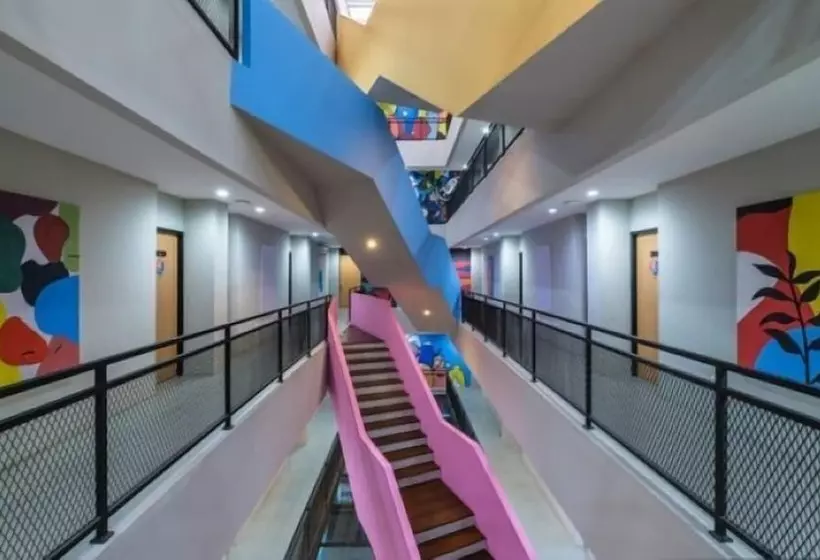 Hotelli Rumaruma Farvet Residence @ Ambon