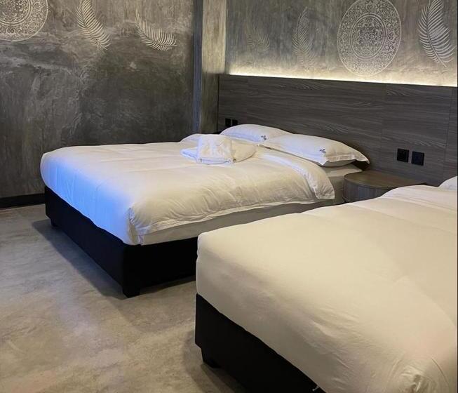 Sri Indar Hotel & Suites