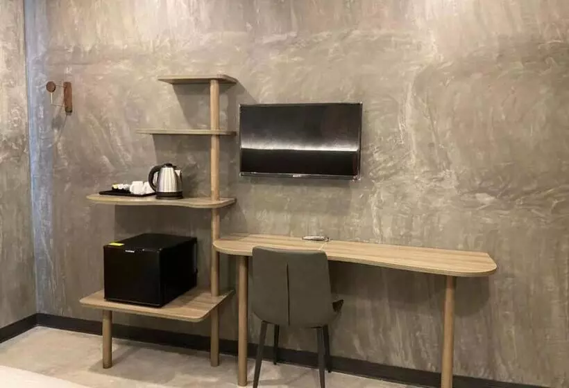 Sri Indar Hotel & Suites