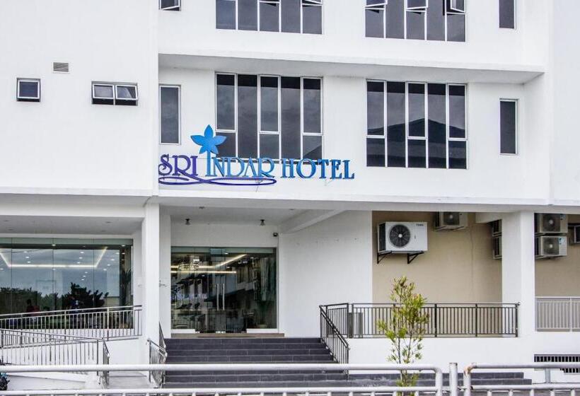 Sri Indar Hotel & Suites
