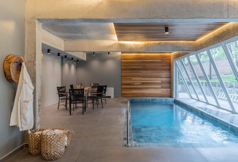 Jangal Das Araucárias Swan Design Hotel Canela