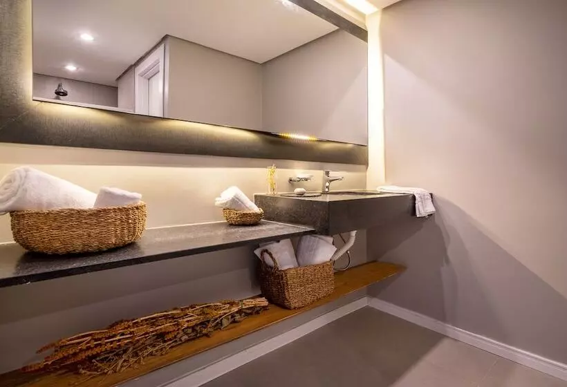 Jangal Das Araucárias Swan Design Hotel Canela