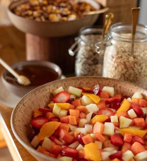 Jangal Das Araucárias Swan Design Hotel Canela