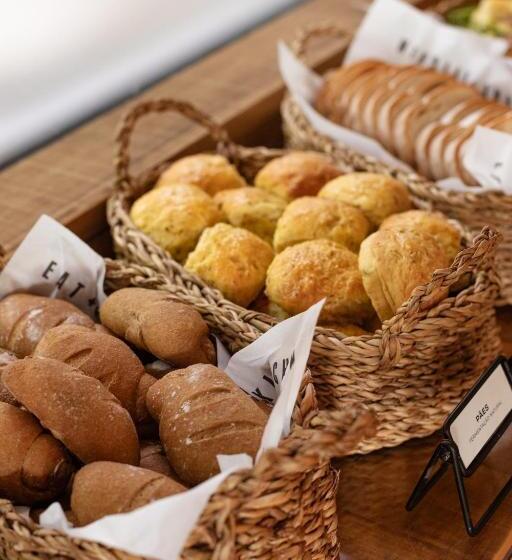 Jangal Das Araucárias Swan Design Hotel Canela