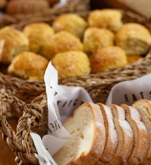 Jangal Das Araucárias Swan Design Hotel Canela