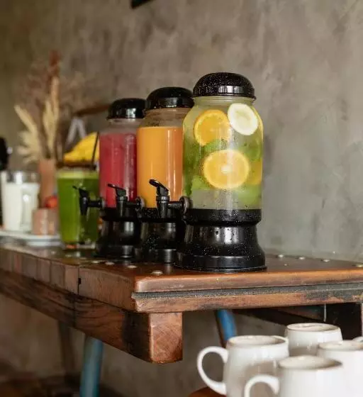 Jangal Das Araucárias Swan Design Hotel Canela