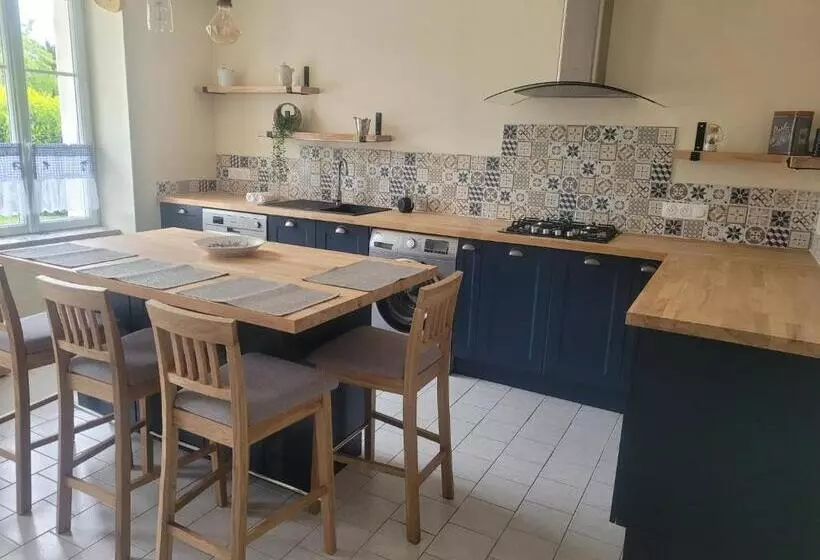 L Eden Du Sancerrois