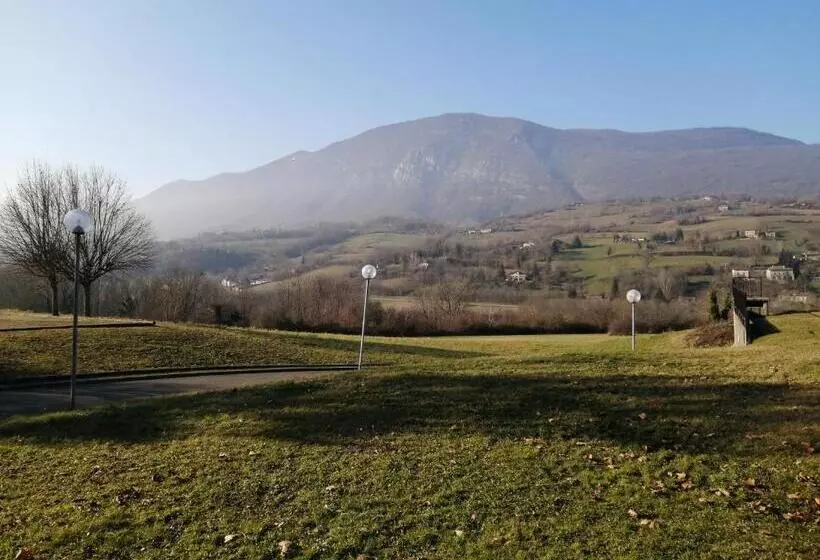 L Escale Detente En Vercors