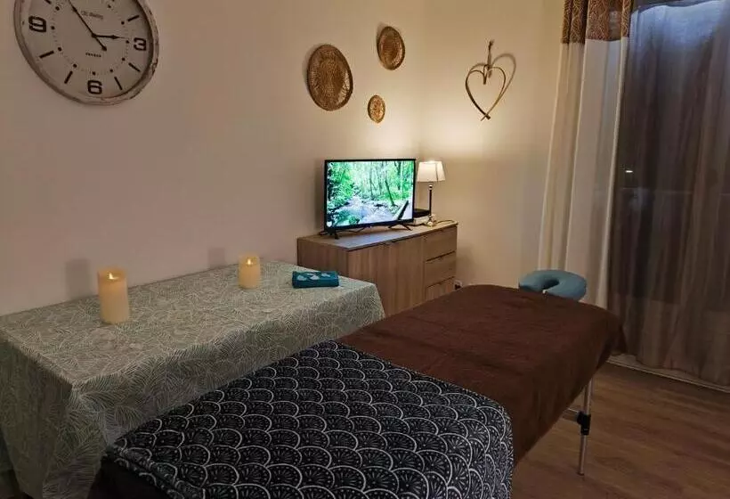 L Escale Detente En Vercors