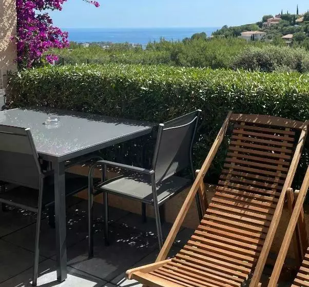 Spa & Vue Mer   Les ô De Bandol