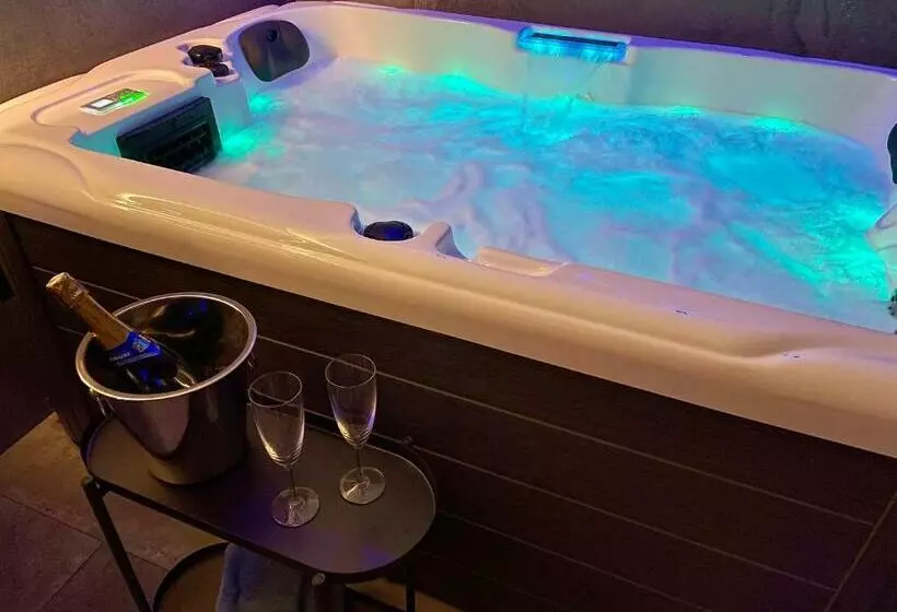 Spa & Vue Mer   Les ô De Bandol