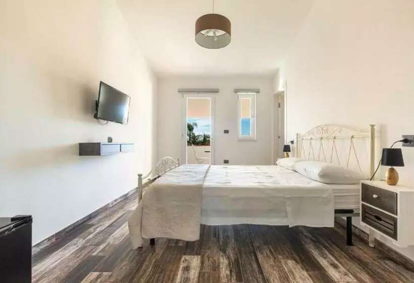 Majatalo Elios Rooms