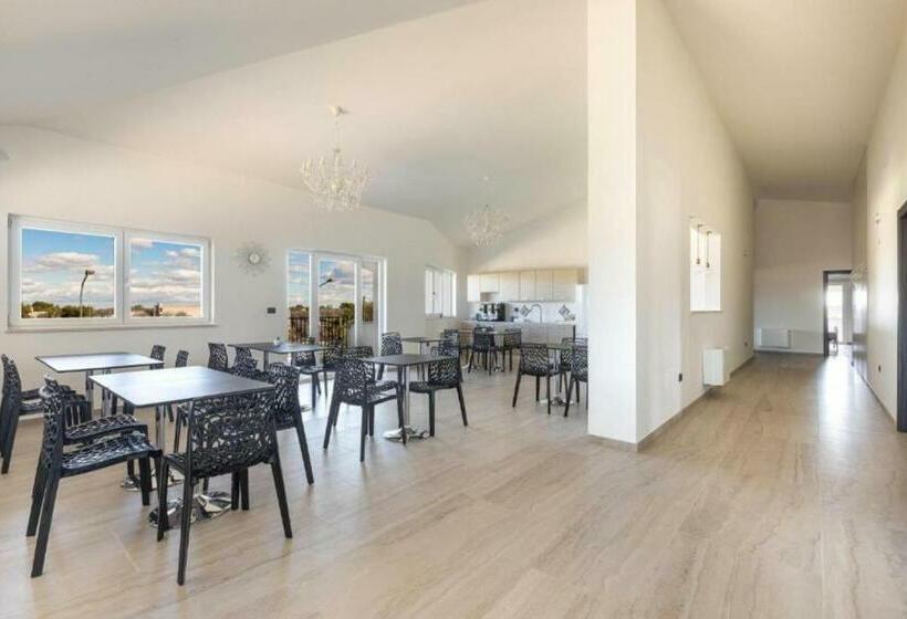 Pensjonat Elios Rooms