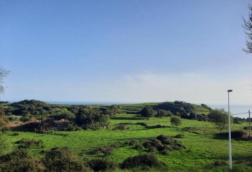 پانسیون Hospedaje La Espina De Pechon