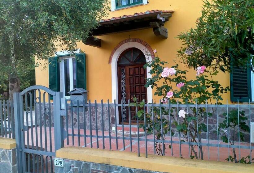 پانسیون Il Cantuccio