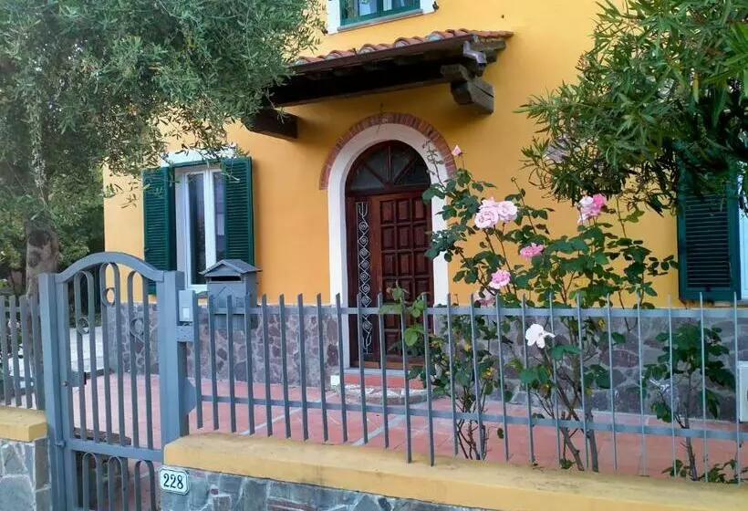 پانسیون Il Cantuccio