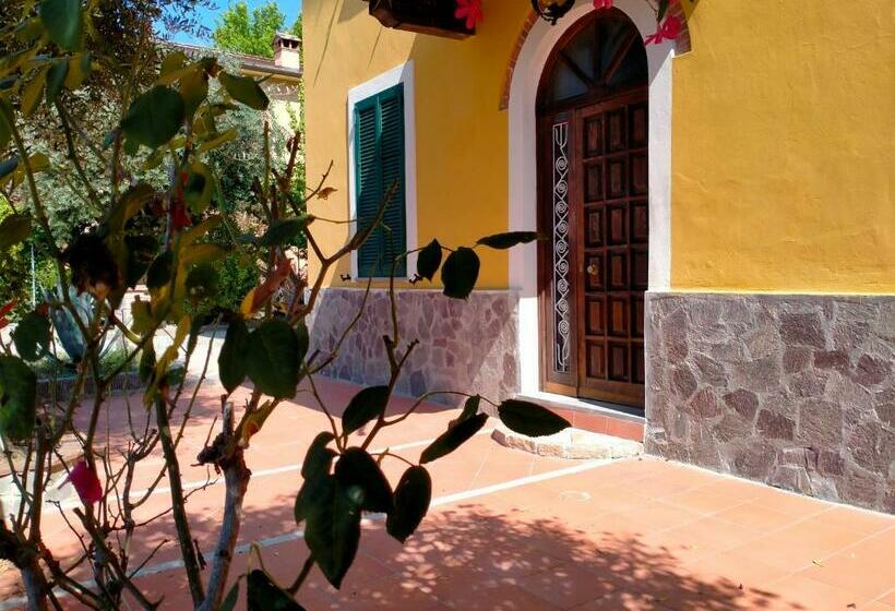 پانسیون Il Cantuccio