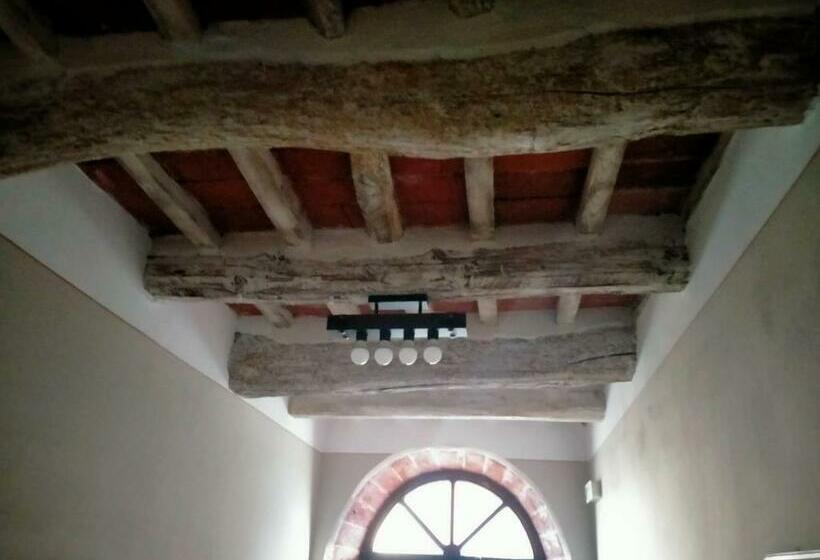 پانسیون Il Cantuccio