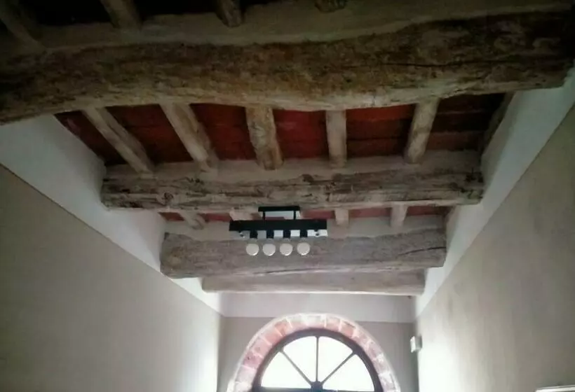 پانسیون Il Cantuccio
