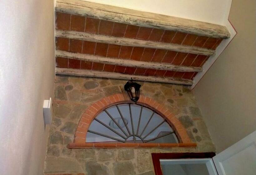 پانسیون Il Cantuccio