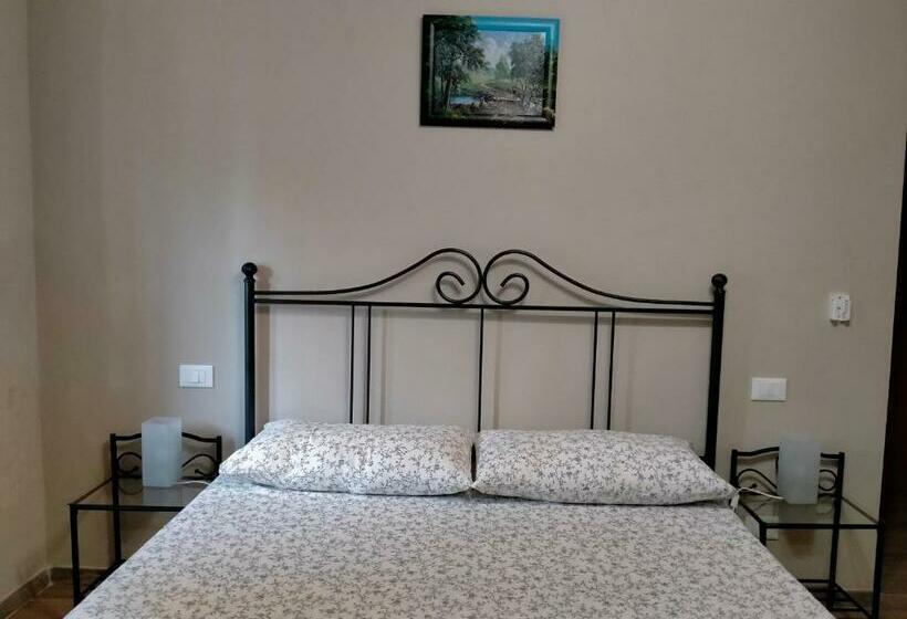 پانسیون Il Cantuccio