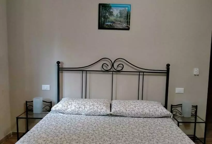 پانسیون Il Cantuccio