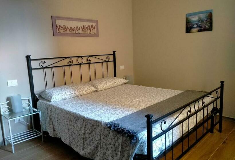 پانسیون Il Cantuccio