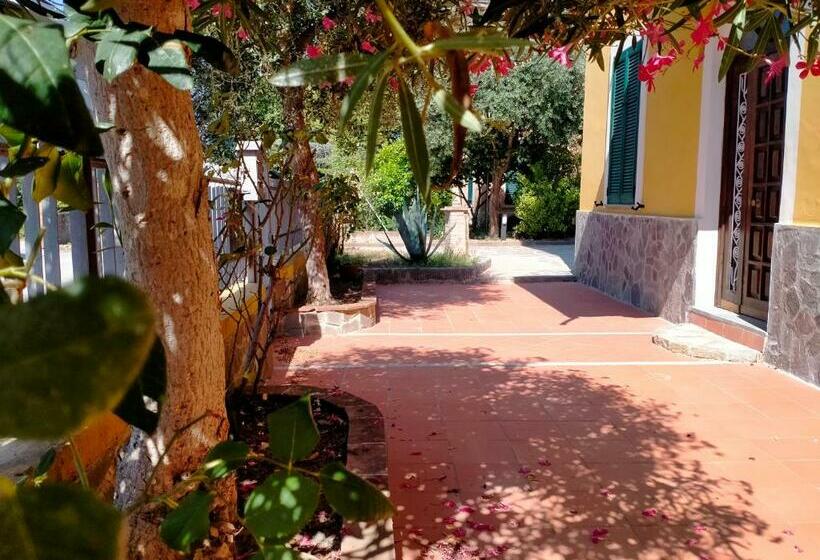 پانسیون Il Cantuccio