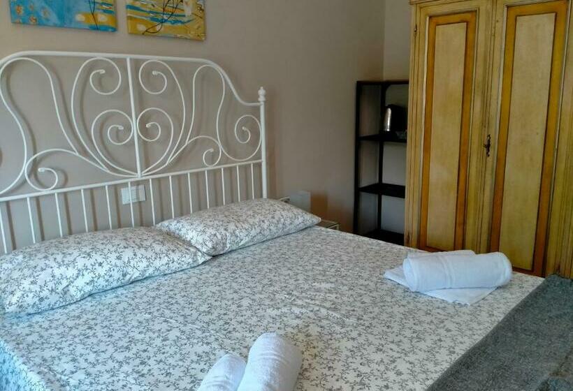 پانسیون Il Cantuccio