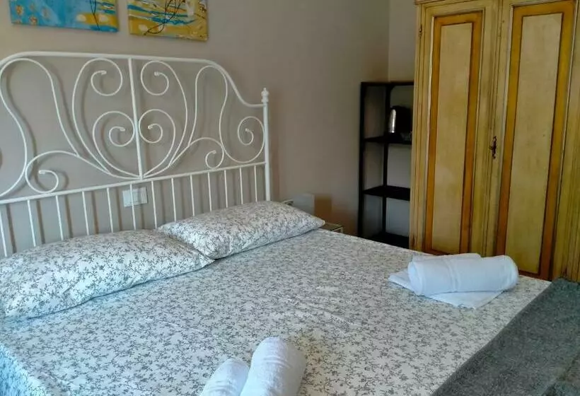 پانسیون Il Cantuccio