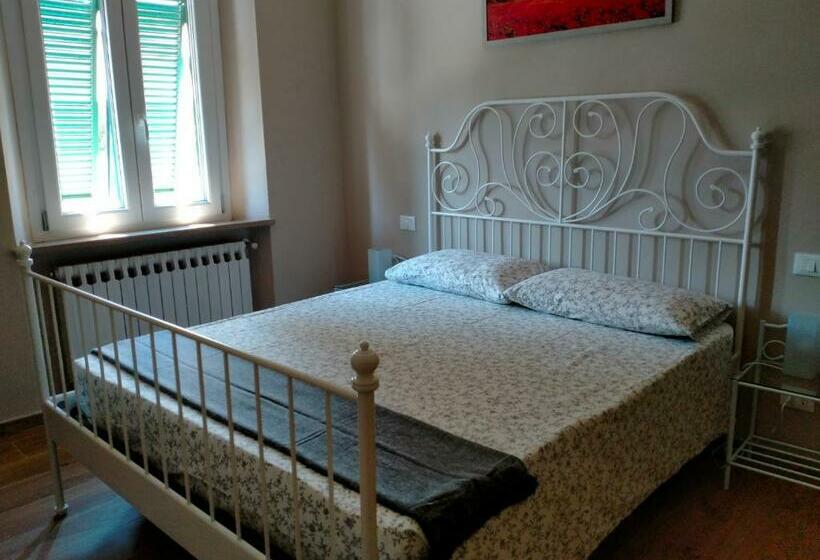 پانسیون Il Cantuccio