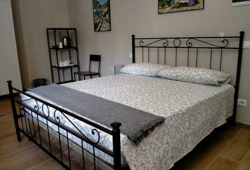 پانسیون Il Cantuccio