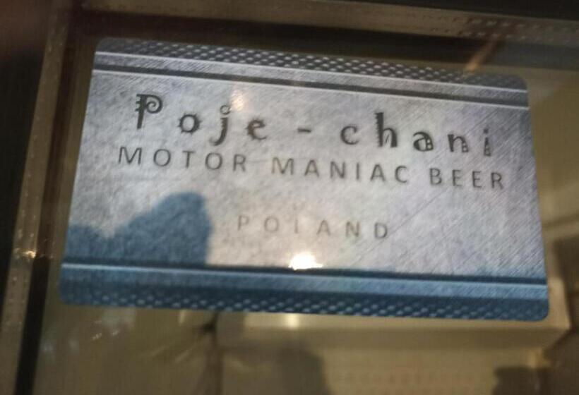 بنسيون La Zinculescu