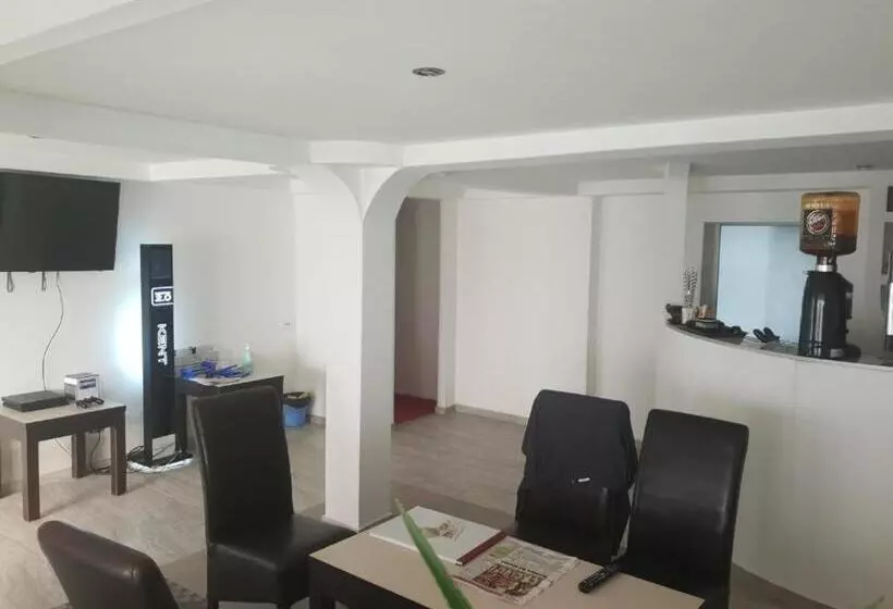 Majatalo La Zinculescu