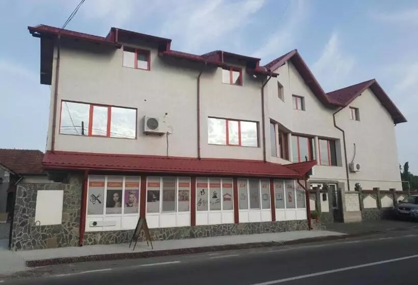 Majatalo La Zinculescu