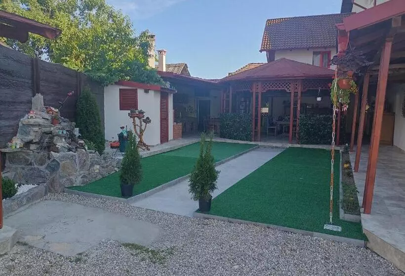 Majatalo La Zinculescu