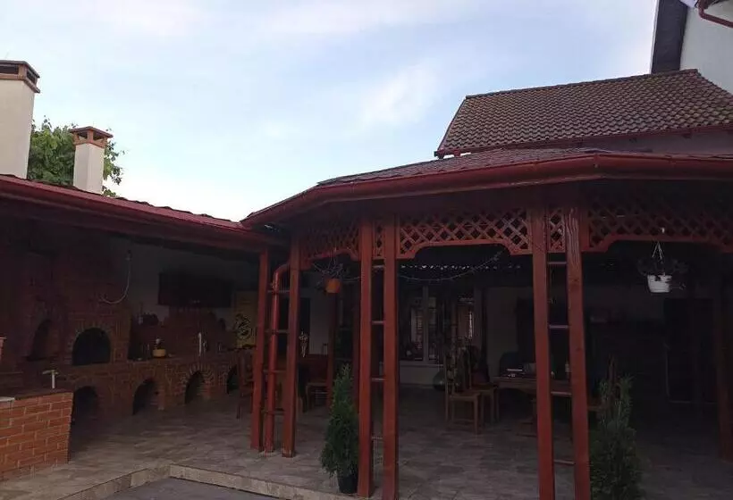 Majatalo La Zinculescu