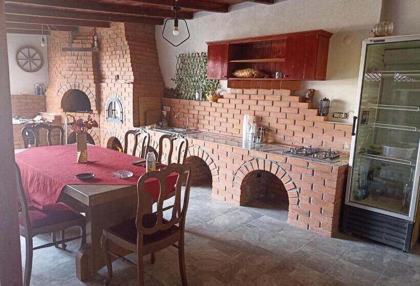 بنسيون La Zinculescu