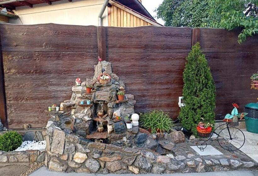 بنسيون La Zinculescu