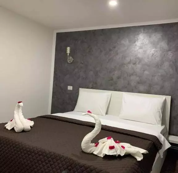 Majatalo La Zinculescu