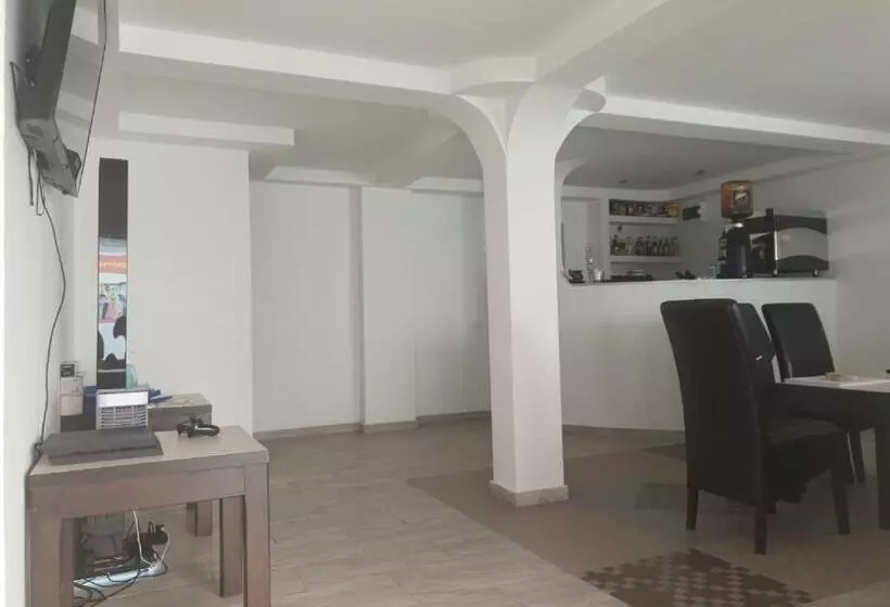 Majatalo La Zinculescu