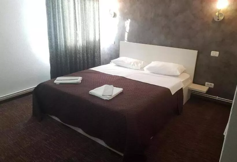 Majatalo La Zinculescu