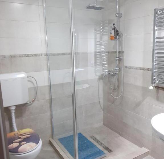 بنسيون La Zinculescu